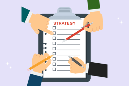 SEO Keyword Research and Strategies