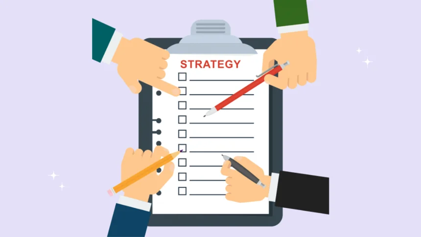 SEO Keyword Research and Strategies