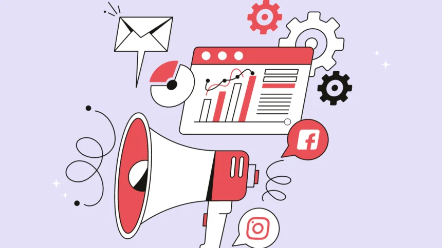 Best AI Marketing Tools
