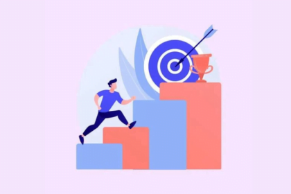 Quarterly and Long-Term OKRs