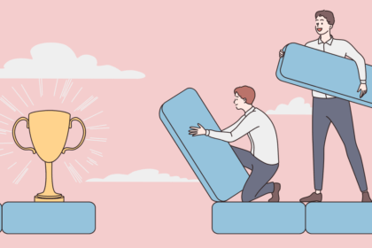 Align company and team's OKRs