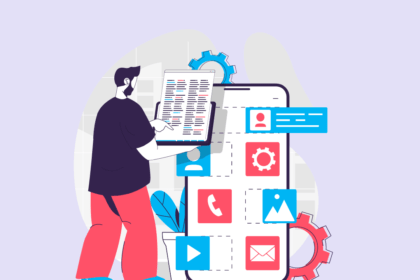 mobile app performance