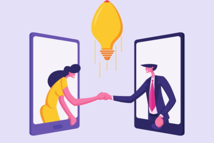 virtual event platform