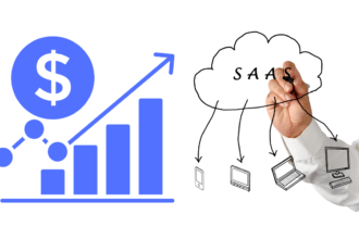 saas revenue model