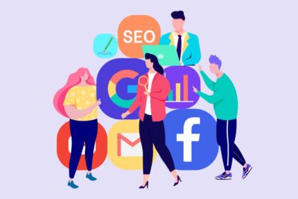 Digital marketing tools