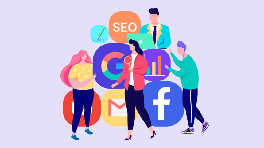 Digital marketing tools