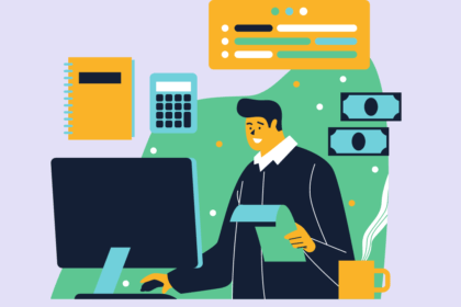 Payroll Software for Accountants and Finance Managers