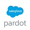Salesforce-Pardot