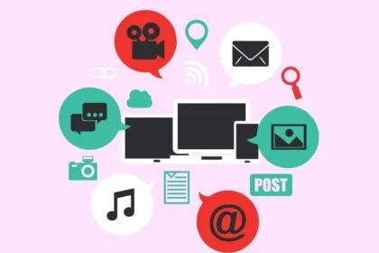 Social Media