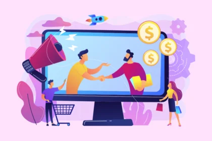 Affiliate Marketing