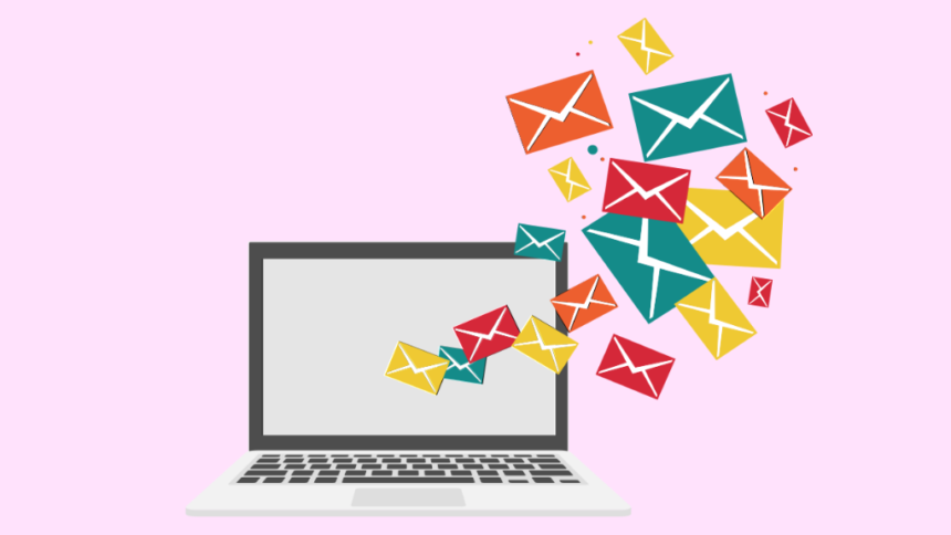 B2B Email Marketing