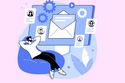 Lead Nurturing