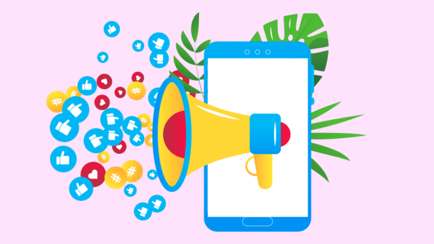 LinkedIn and Facebook Ads