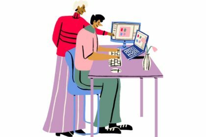 Employee Mentoring Program