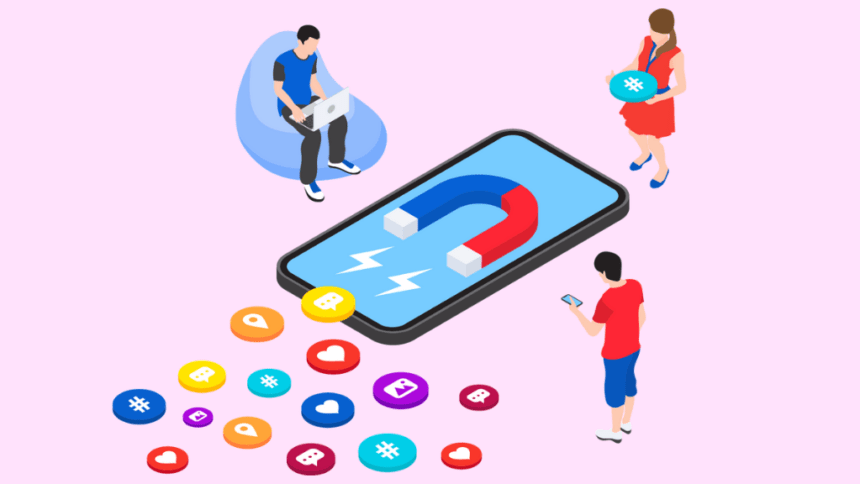 Social Media Marketing 2023