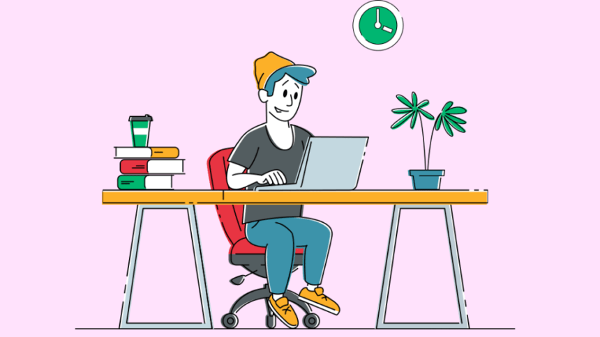 Track Remote Employees