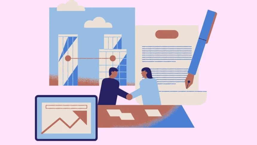 Contact Management Software