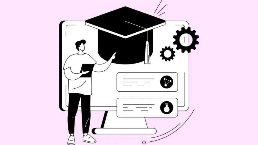Learning Management System
