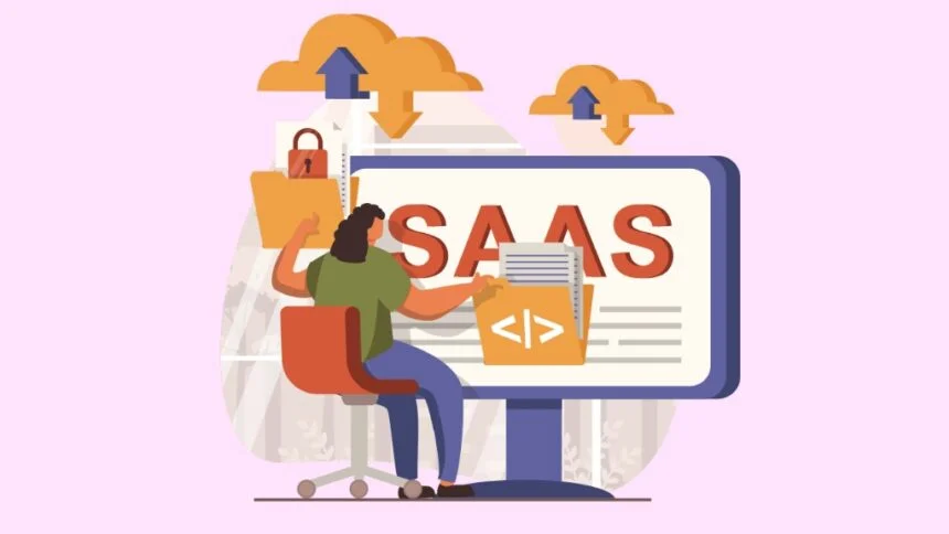 Saas trends