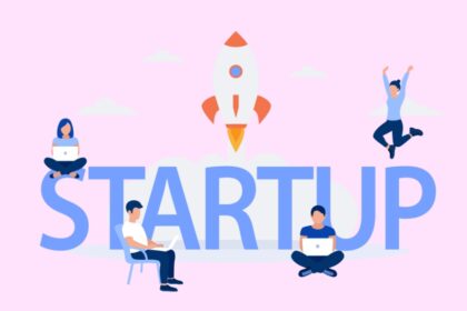 Startup