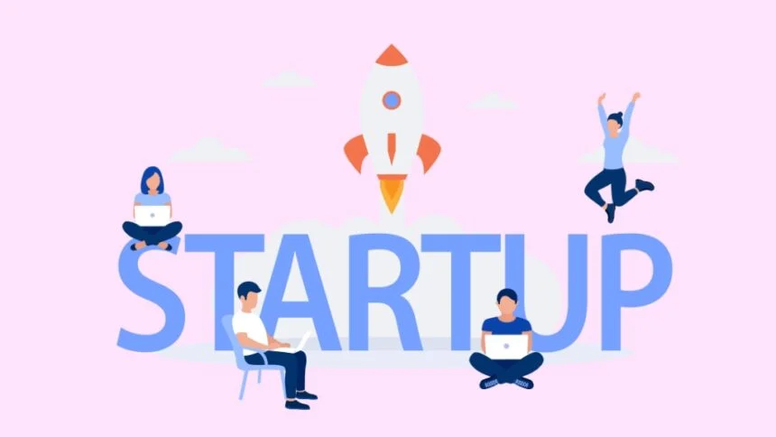 Startup