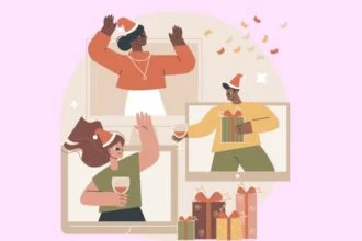 virtual event