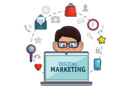 digital marketing strategies