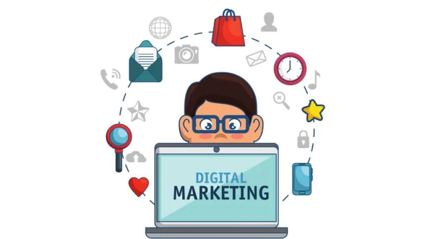 digital marketing strategies
