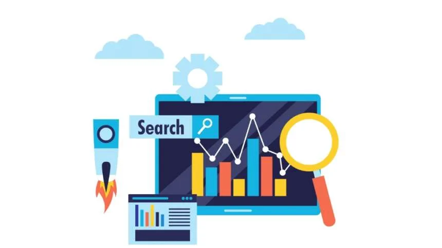 Search Engine Marketing
